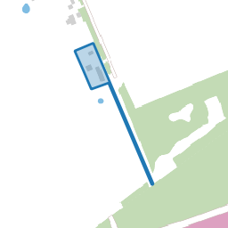 Perceel HVT03-N-1325