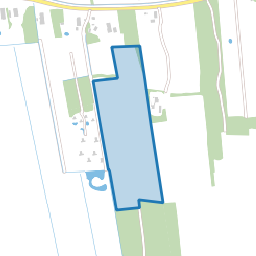 Perceel HVT03-N-1329