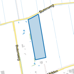 Perceel HVT03-N-1331