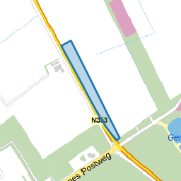 Perceel HVT03-N-1333