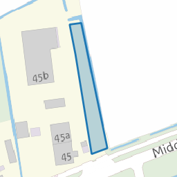 Perceel HVT03-N-1334