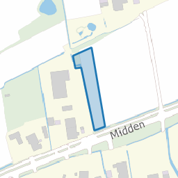 Perceel HVT03-N-1335