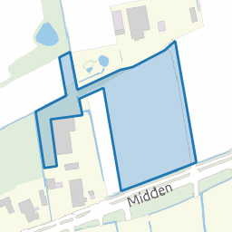 Perceel HVT03-N-1338