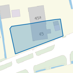 Perceel HVT03-N-1339