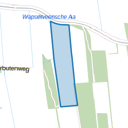 Perceel HVT03-N-1342