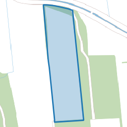 Perceel HVT03-N-1343