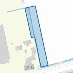 Perceel HVT03-N-1345