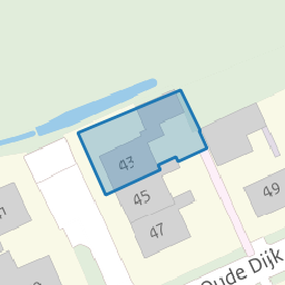 Perceel HVT03-N-1347