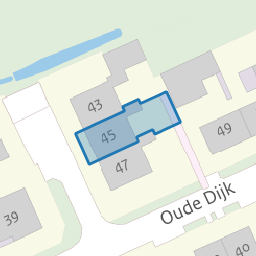 Perceel HVT03-N-1348