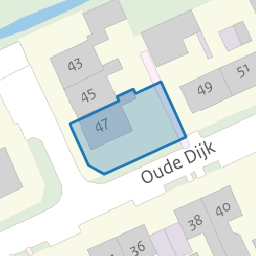 Perceel HVT03-N-1349