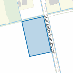 Perceel HVT03-N-1350