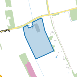 Perceel HVT03-N-1357