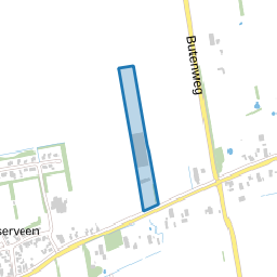 Perceel HVT03-N-1360