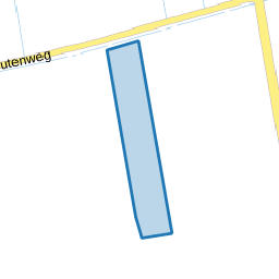 Perceel HVT03-N-1361