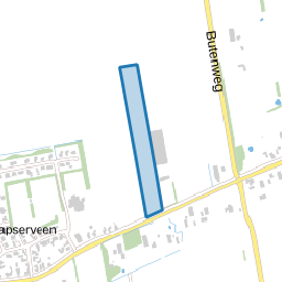 Perceel HVT03-N-1362