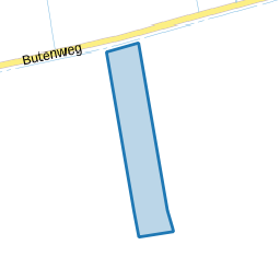 Perceel HVT03-N-1363