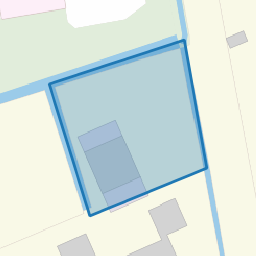 Perceel HVT03-N-1368