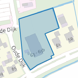 Perceel HVT03-N-1369