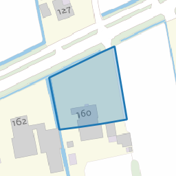 Perceel HVT03-N-1370