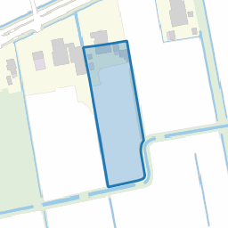 Perceel HVT03-N-1371