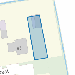 Perceel HVT03-N-1372