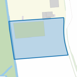 Perceel HVT03-N-1383