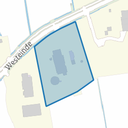 Perceel HVT03-N-1386