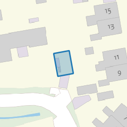 Perceel HVT03-N-1392