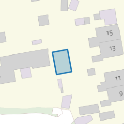 Perceel HVT03-N-1393