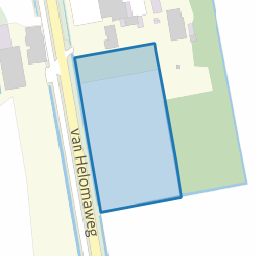 Perceel HVT03-N-1394