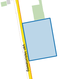 Perceel HVT03-N-1395