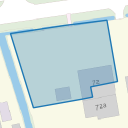 Perceel HVT03-N-1396