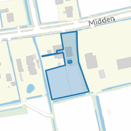 Perceel HVT03-N-1397