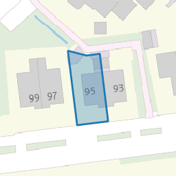 Perceel HVT03-N-1399