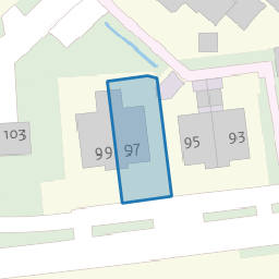 Perceel HVT03-N-1400