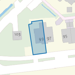 Perceel HVT03-N-1401