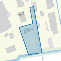 Perceel HVT03-N-1403