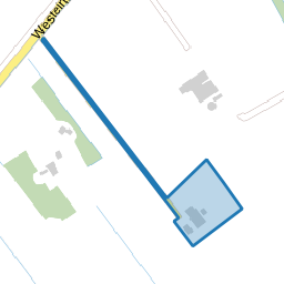 Perceel HVT03-N-1410