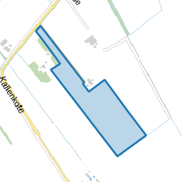 Perceel HVT03-N-1411