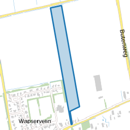 Perceel HVT03-N-1415