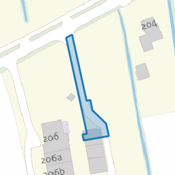 Perceel HVT03-N-1418