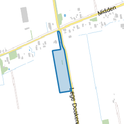 Perceel HVT03-N-1420