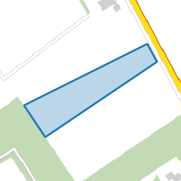 Perceel HVT03-N-1423