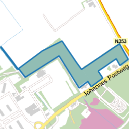 Perceel HVT03-N-1426