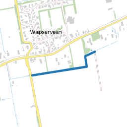 Perceel HVT03-N-1431