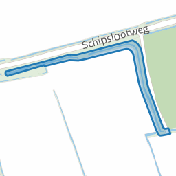 Perceel HVT03-N-1435