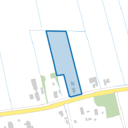 Perceel HVT03-N-1440