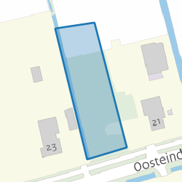 Perceel HVT03-N-1441