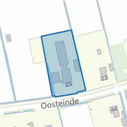 Perceel HVT03-N-1442