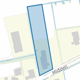 Perceel HVT03-N-1444